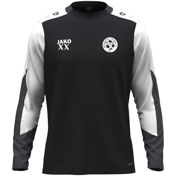 Longsleeve Dynamic 