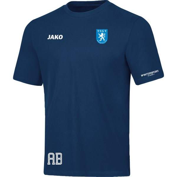 KinderT-Shirt Base 