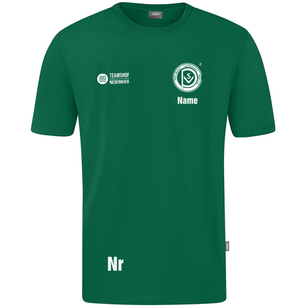 T-Shirt Doubletex 