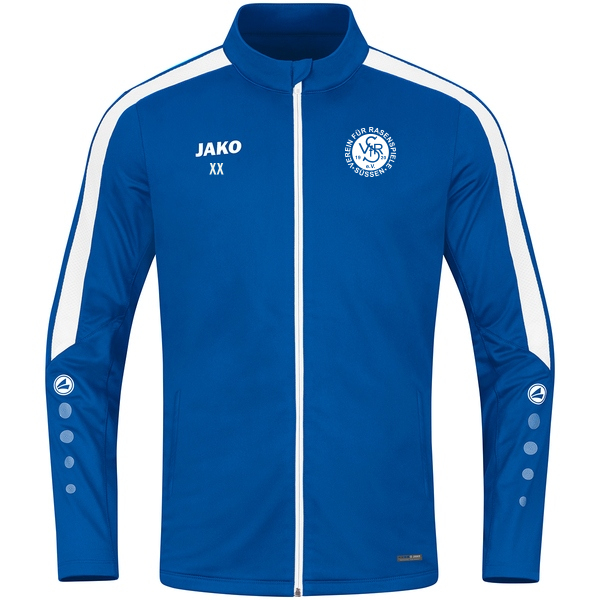 KinderPolyesterjacke Power 