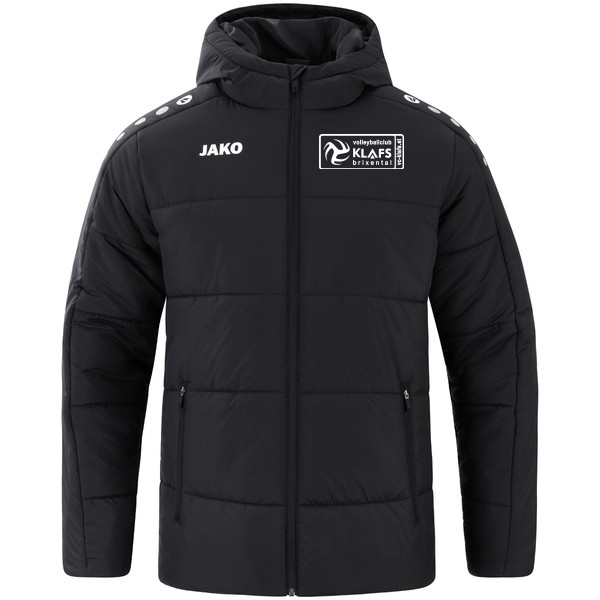 Steppjacke One 