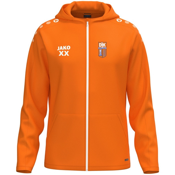 KinderKapuzenjacke Light One 