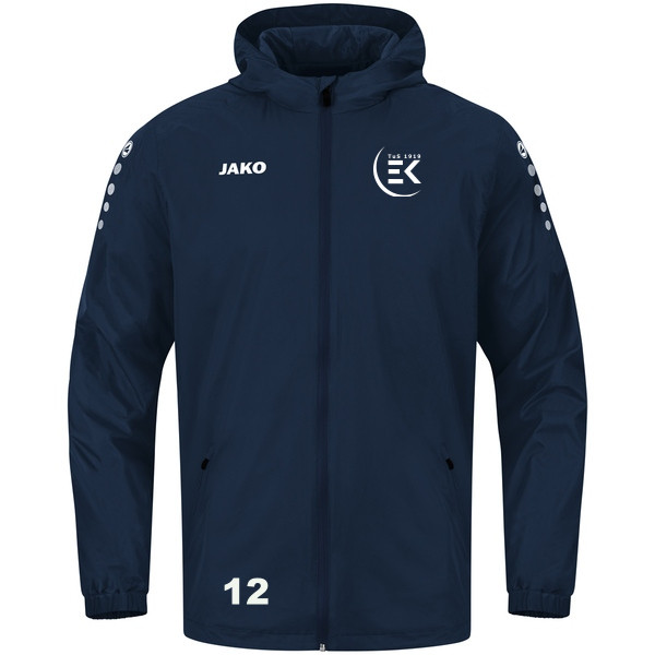Allwetterjacke Team 2.0 