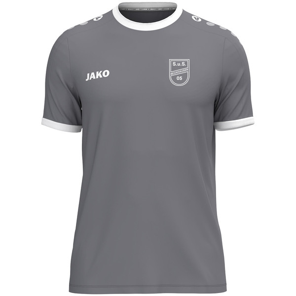 Trikot One kurzarm 