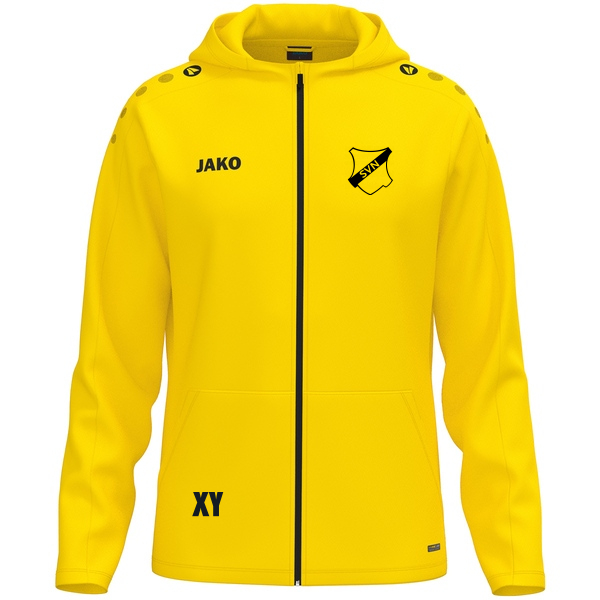 KinderKapuzenjacke One 