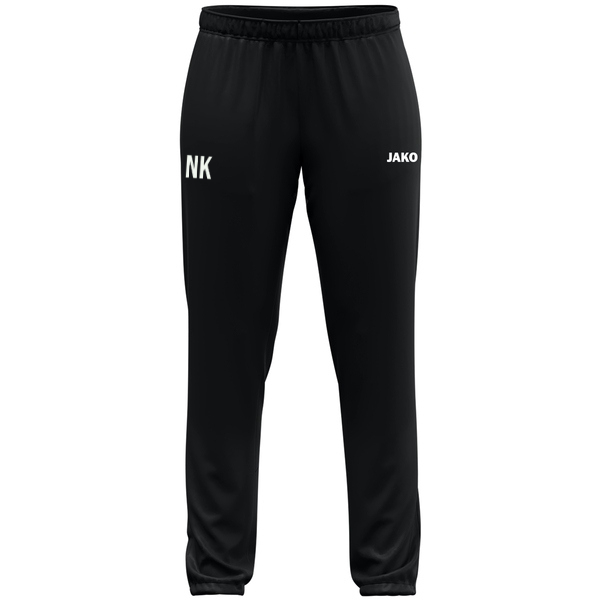 womanPolyesterhose Dynamic Damen 