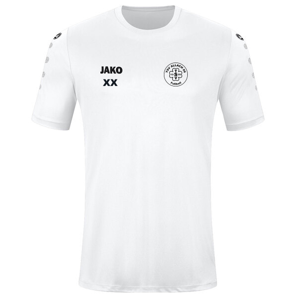 Trikot Team kurzarm 