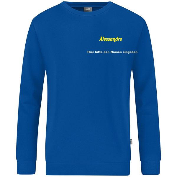 Sweat Organic 