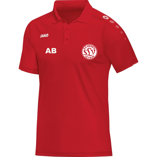 KinderPolo Classico 