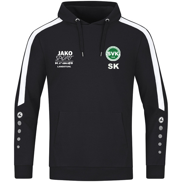 KinderKapuzensweat Power 