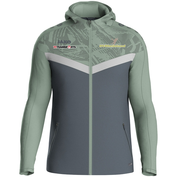 KinderKapuzenjacke Iconic  