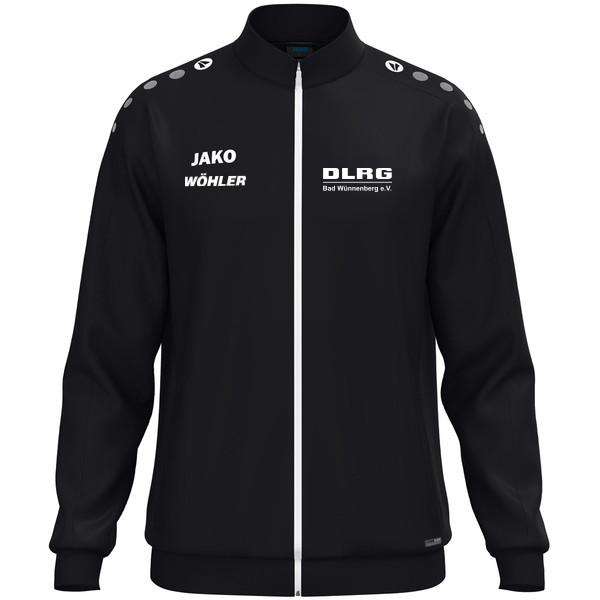 Polyesterjacke One 