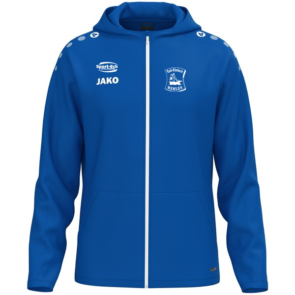 KinderKapuzenjacke One 