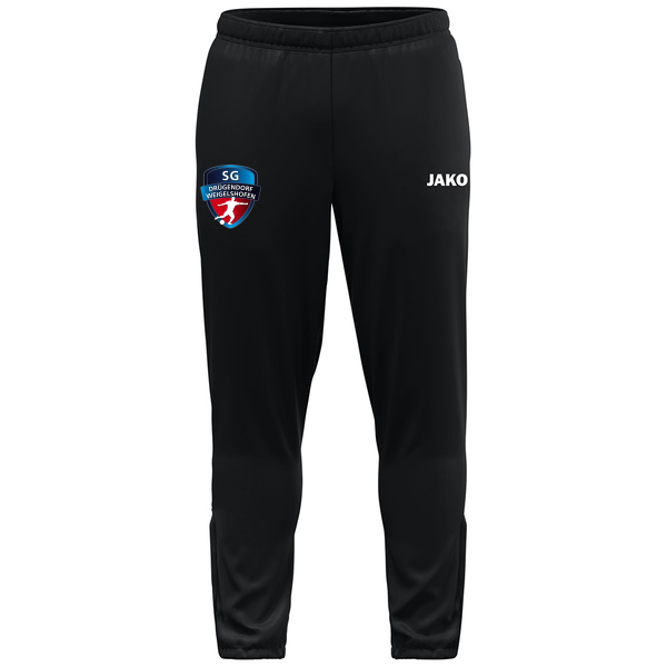 Polyesterhose Dynamic 