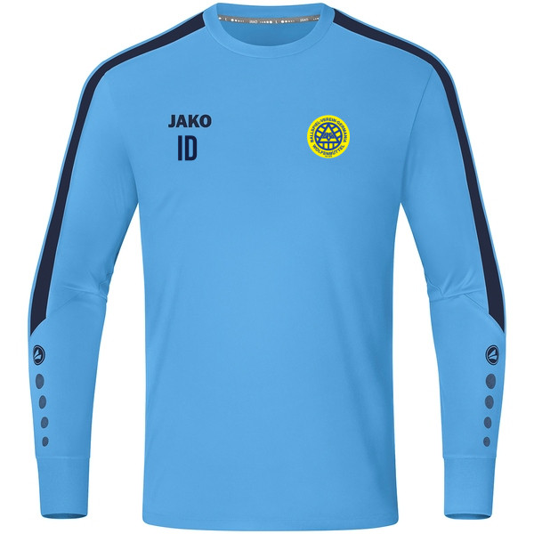 Torwart-Trikot Power 