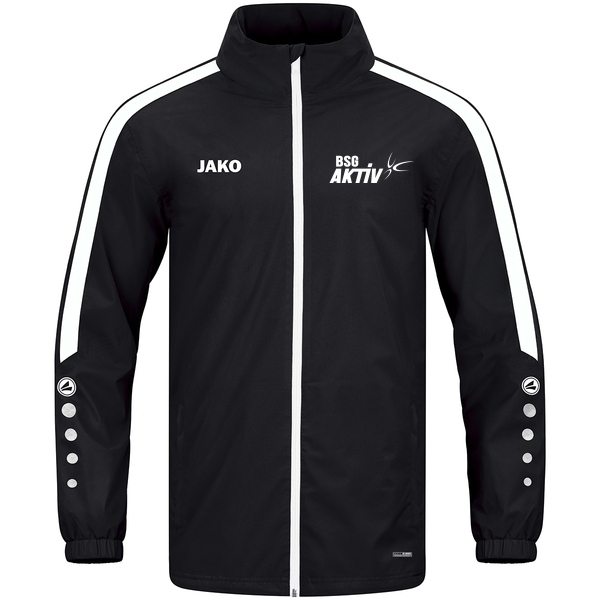 Allwetterjacke Power 
