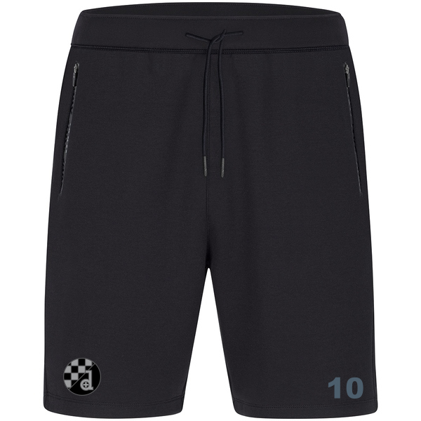 Short Pro Casual 
