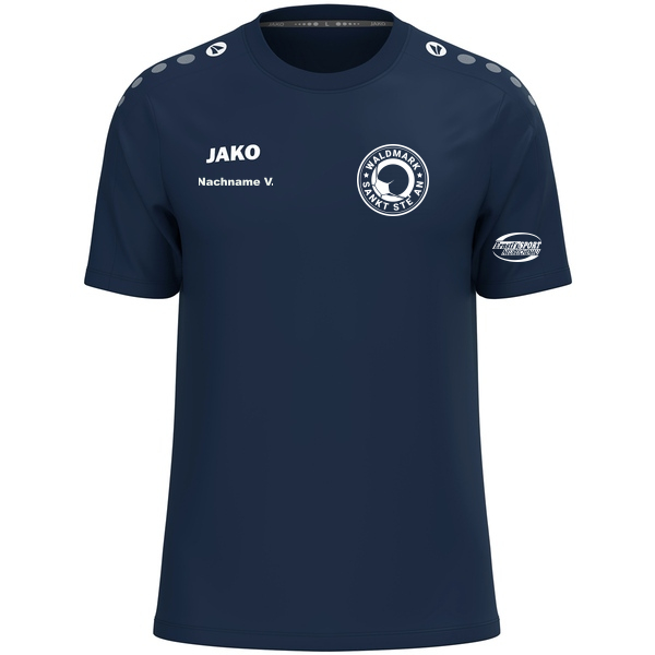 KinderT-Shirt One Cotton 