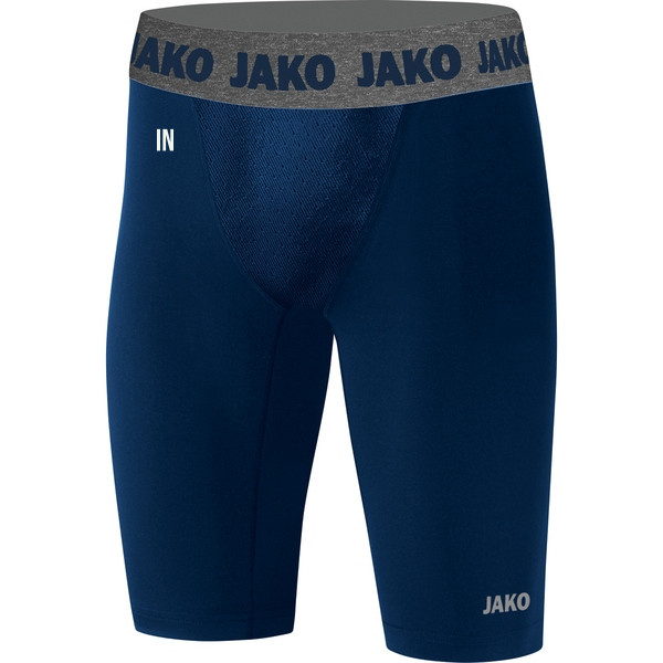 Short Tight Compression 2.0 