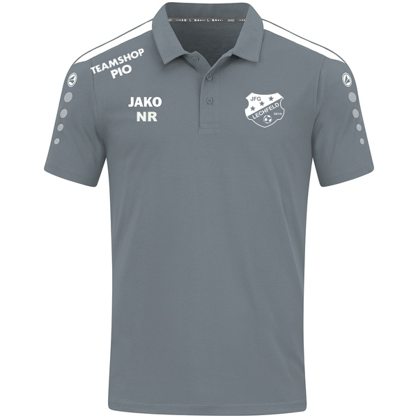 KinderPolo Power 