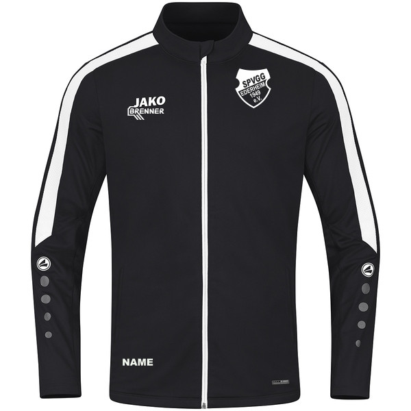 KinderPolyesterjacke Power 