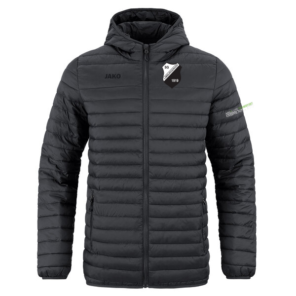KinderSteppjacke 