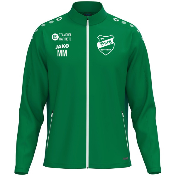 Freizeitjacke One 