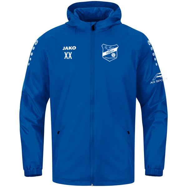 Allwetterjacke Team 2.0 