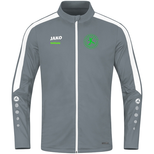 KinderPolyesterjacke Power 