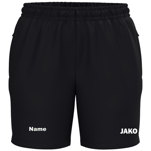 womanWebshort One Damen 