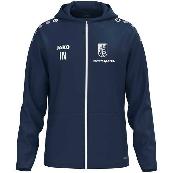 KinderKapuzenjacke Light One 
