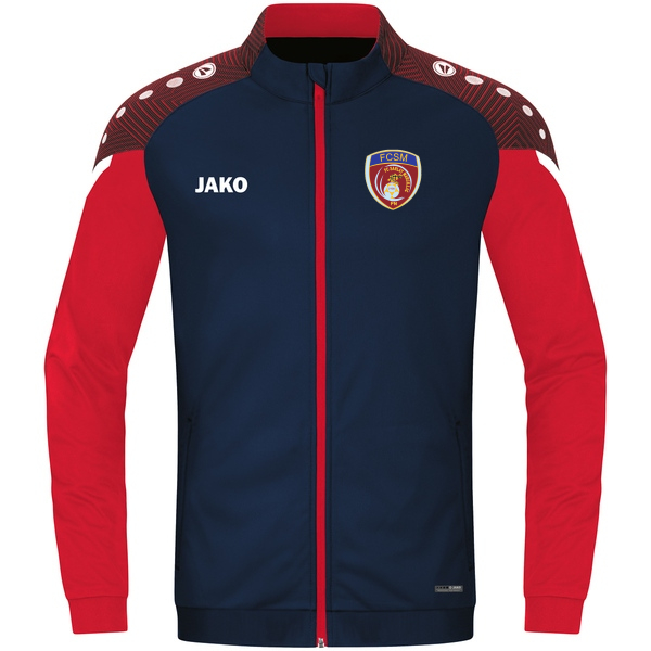 Veste polyester Performance 