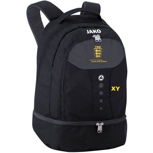 Rucksack TLS 