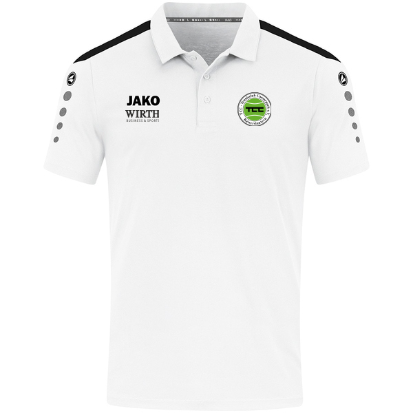 KinderPolo Power 