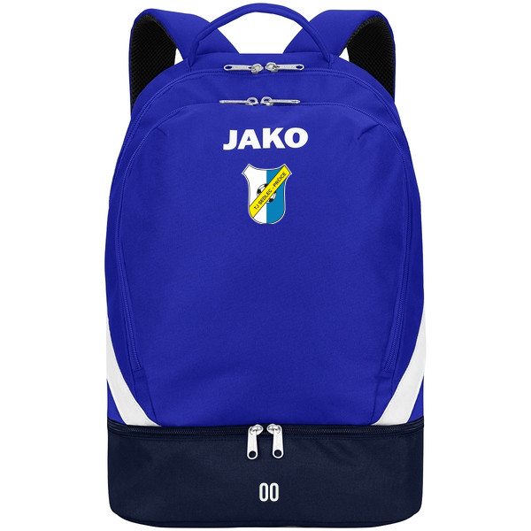 Backpack Iconic  
