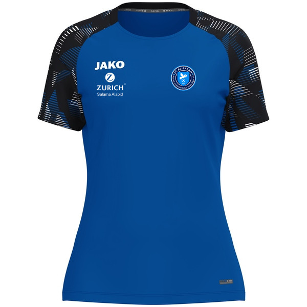 womanT-Shirt Sonic Damen 