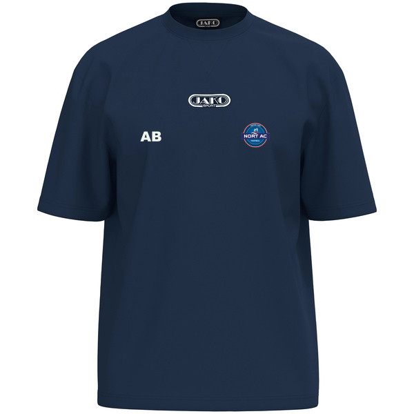 T-shirt Wardrobe 