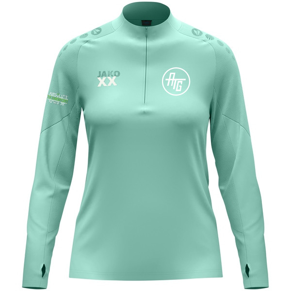 womanZiptop Light Flow Damen 