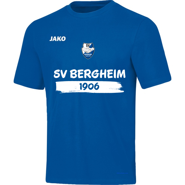 KinderT-Shirt Base 
