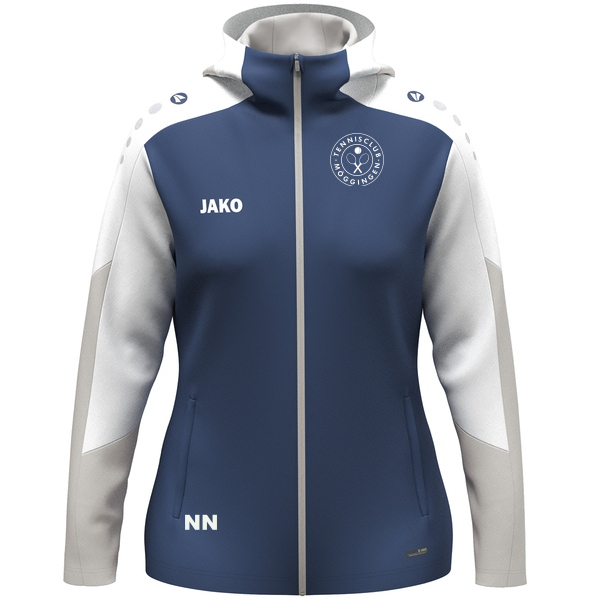 womanKapuzenjacke Dynamic Damen 