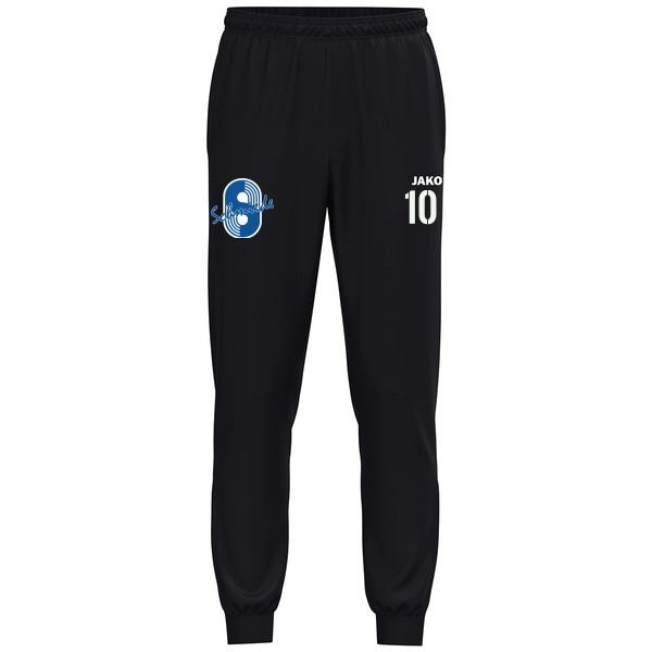 KinderPolyesterhose One 