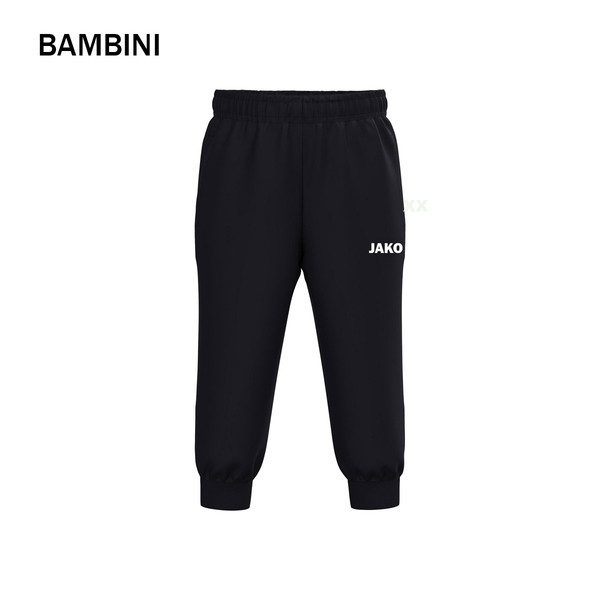 KinderPolyesterhose One Bambini 