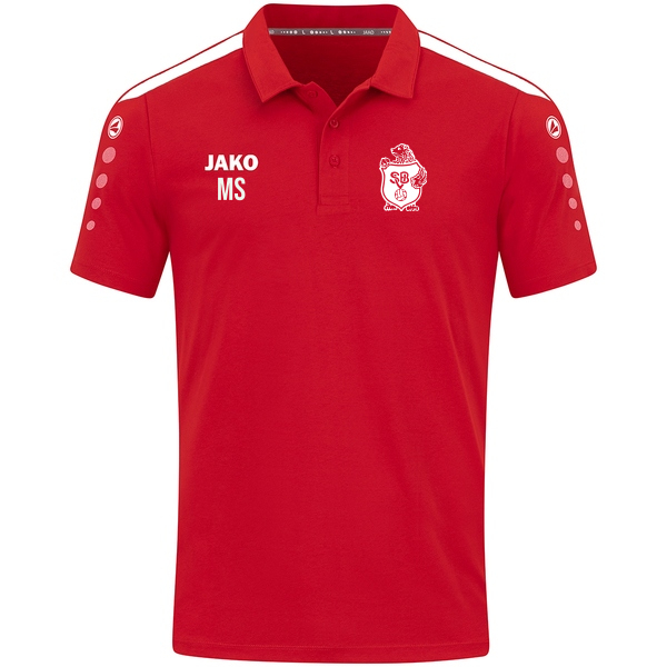 KinderPolo Power 
