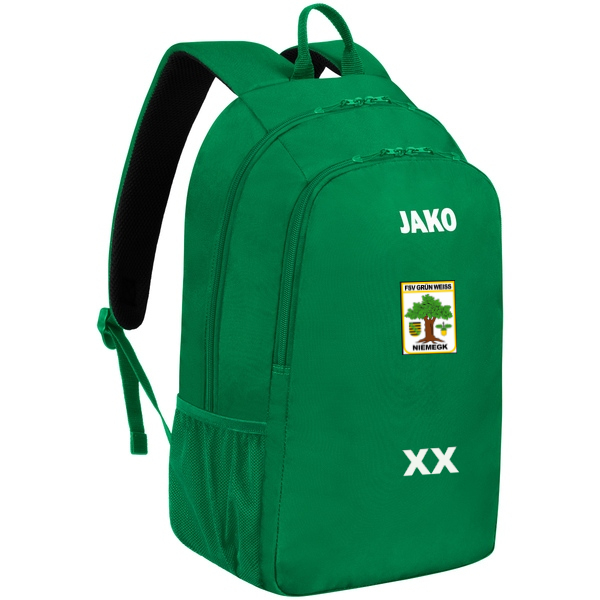 Rucksack One 