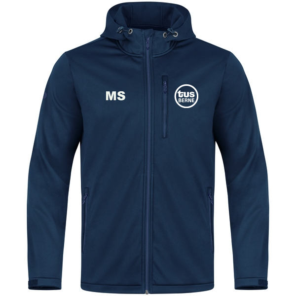 KinderSoftshelljacke Premium 