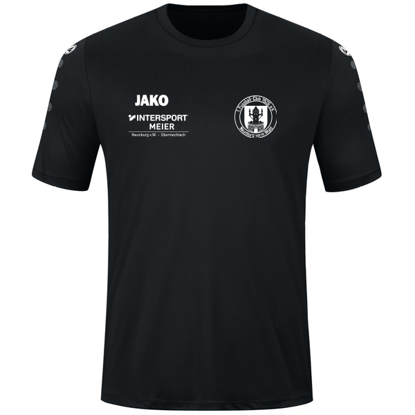 Trikot Team kurzarm 