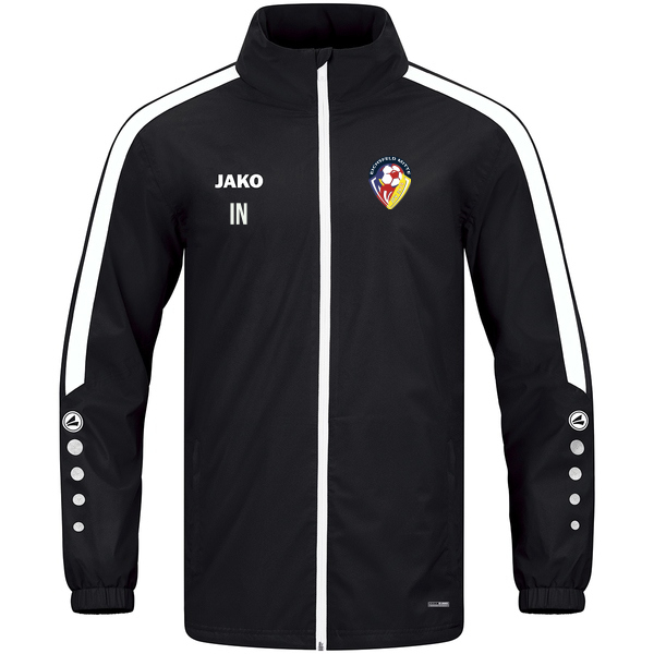 Allwetterjacke Power 