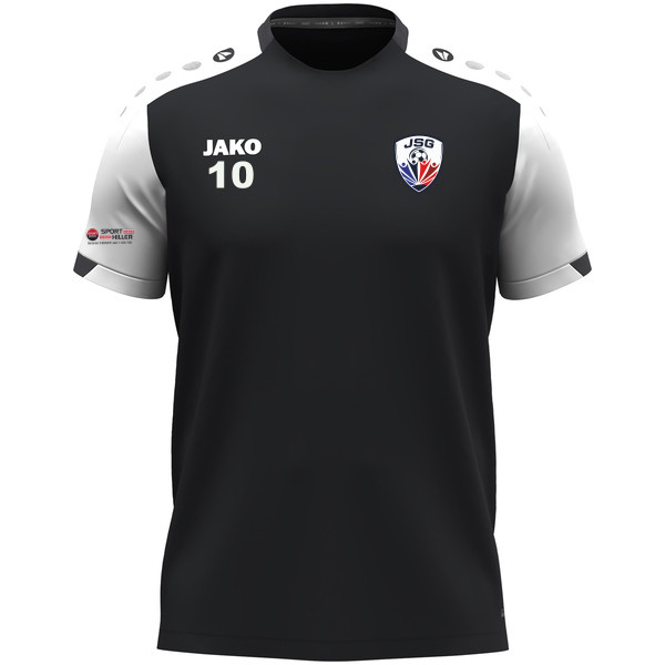 T-Shirt Dynamic 