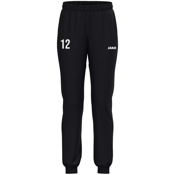 womanPolyesterhose One Damen 