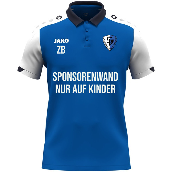 Polo Dynamic 
